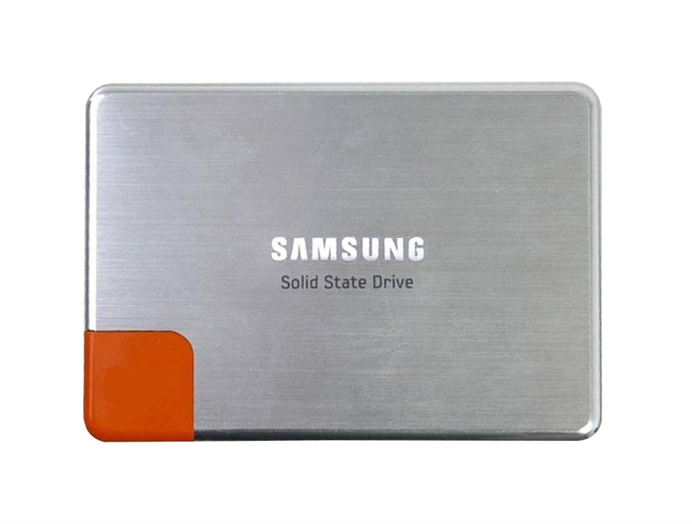 MZ-5PA128C/AM Samsung 470 Series 128GB MLC SATA 3Gbps 2.5-inch Internal Solid State Drive (SSD)