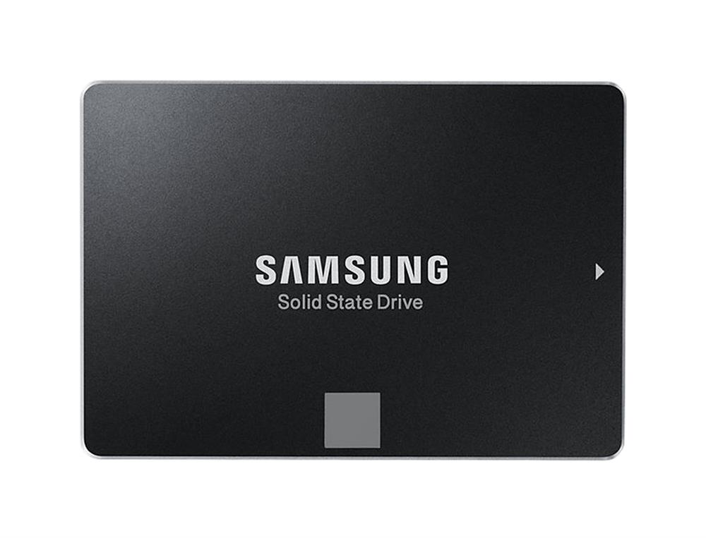 MZ-75E1T0B-AM-RETAIL Samsung 850 EVO Series 1TB TLC SATA 6Gbps (AES-256 / TCG Opal 2.0) 2.5-inch Internal Solid State Drive (SSD)