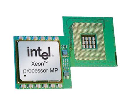 RN80528KC017512 Intel Xeon MP 1.40GHz 400MHz FSB 512KB L3 Cache Socket PGA603 Processor