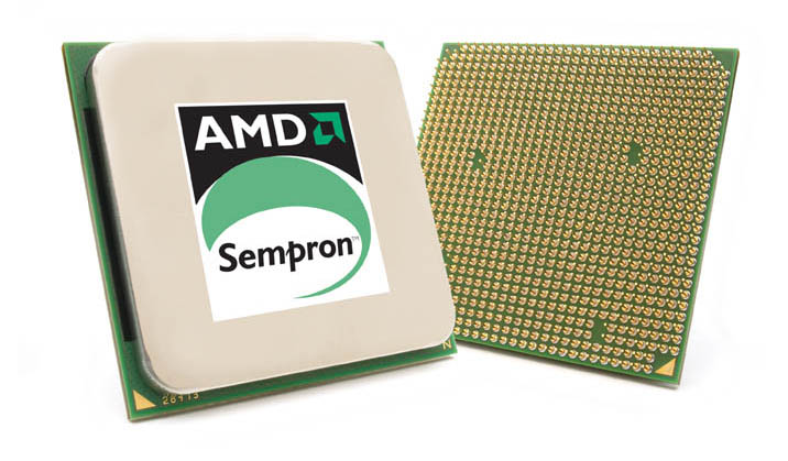 SDA3200DI03BW AMD Athlon XP 3200+ 2.20GHz 400MHz 512KB L2 Cache Socket A Processor
