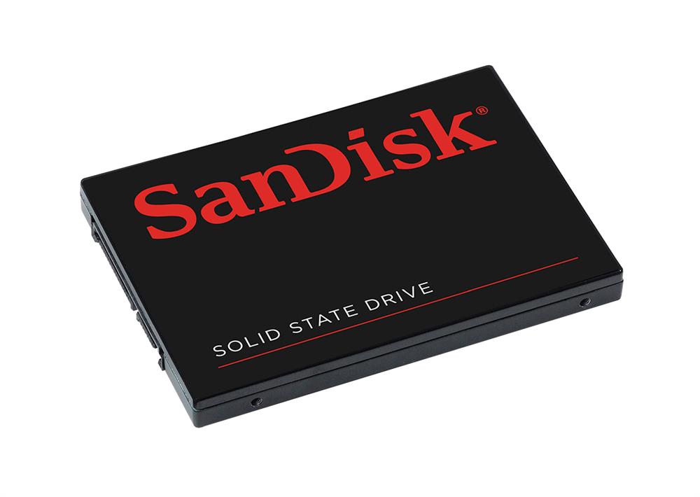 SDS7CB-060G-G25 SanDisk G3 60GB MLC SATA 3Gbps 2.5-inch Internal Solid State Drive (SSD)