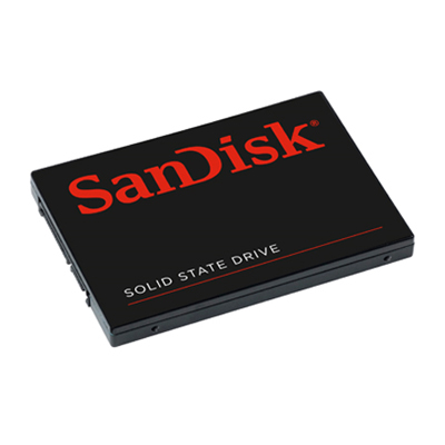 SDU5C-032G SanDisk 32GB SATA 1.5Gbps 2.5-inch Internal Solid State Drive (SSD)