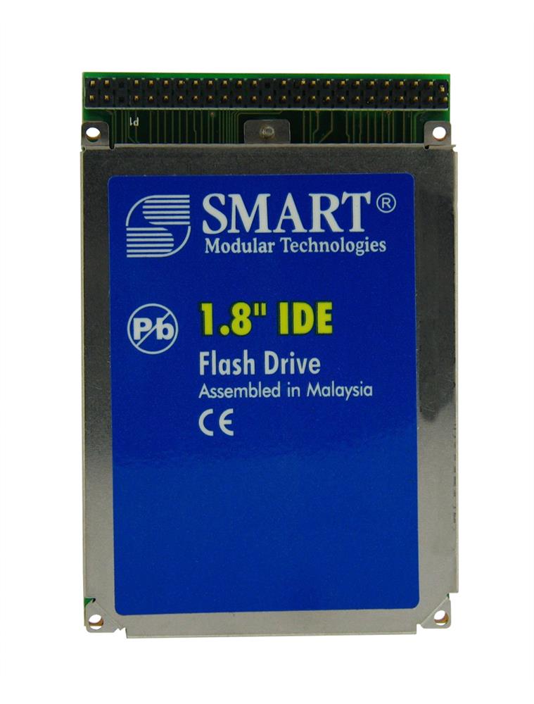 SG9IDE1D4GSMS9X Smart 4GB ATA/IDE (PATA) 1.8-inch Internal Solid State Drive (SSD)