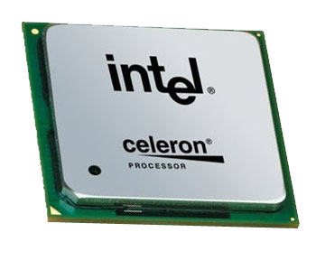 SL5XQ-1 Intel Celeron 1.00GHz 100MHz FSB 128KB L2 Cache Socket PGA370 Desktop Processor