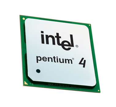 SL6QA1 Intel Pentium 4 2.66GHz 533MHz FSB 512KB L2 Cache Socket PPGA478 Processor