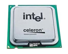 SL7LJ Intel Celeron D 3.46GHz 533MHz FSB 256KB L2 Cache Socket LGA775 Processor