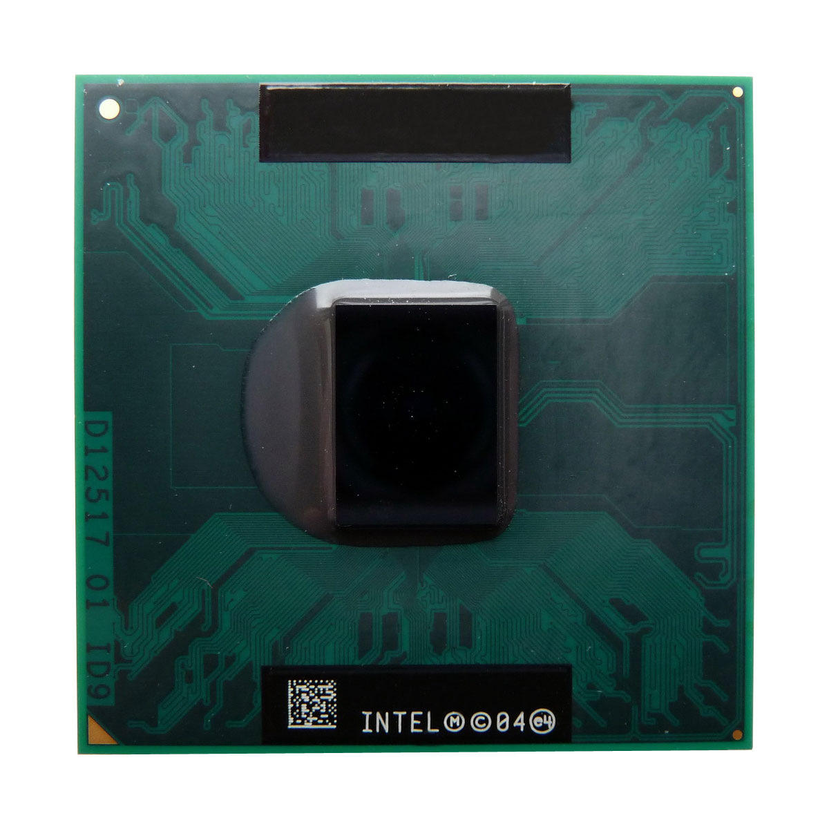 SL9JQ Intel Core Duo U2500 Dual-Core 1.20GHz 533MHz FSB 2MB L2 Cache Socket BGA479 Mobile Processor