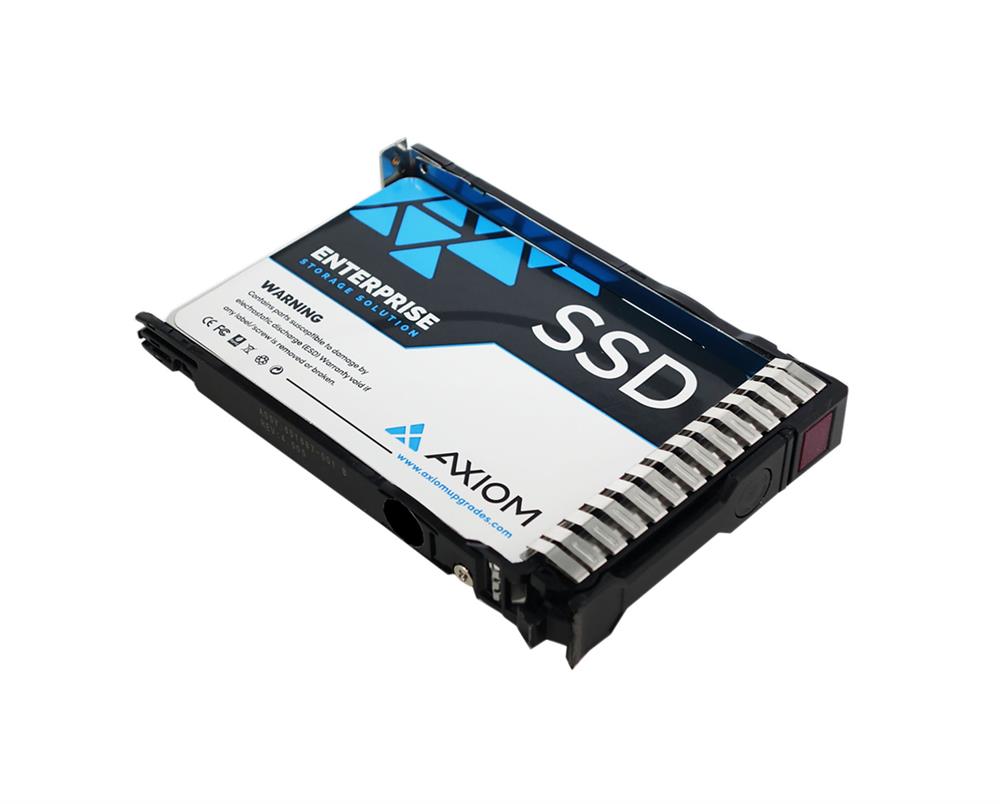 SSDEV10LA240-AX Axiom Enterprise Value EV100 240GB MLC SATA 6Gbps Hot Swap (AES-256) 2.5-inch Internal Solid State Drive (SSD) for Lenovo