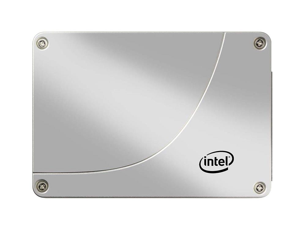 SSDSA2VP020G301-A1 Intel 313 Series 20GB SLC SATA 3Gbps 2.5-inch Internal Solid State Drive (SSD)