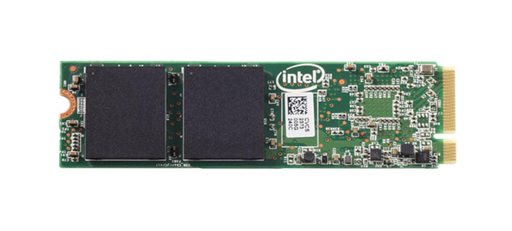 SSDSCKHW120A401 Intel 530 Series 120GB MLC SATA 6Gbps M.2 2280 Internal Solid State Drive (SSD)
