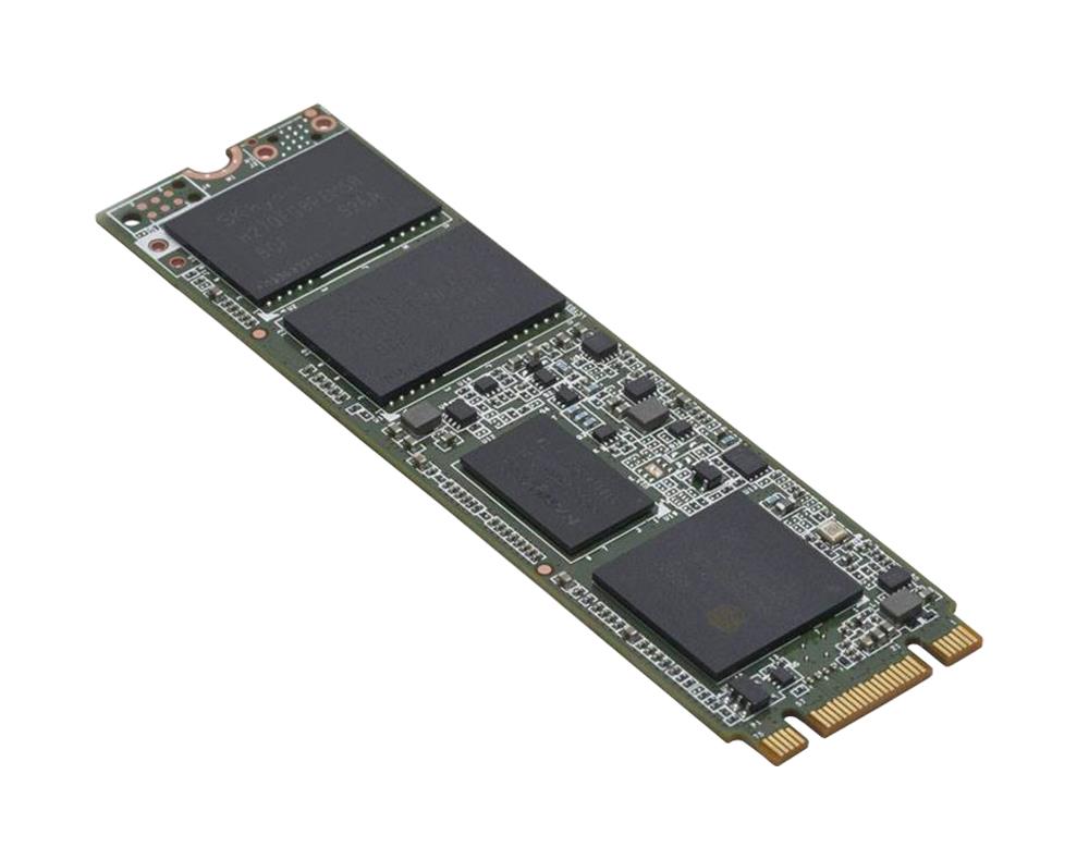 SSDSCKKF010X6 Intel Pro 5400s Series 1TB TLC SATA 6Gbps (AES-256 / TCG Opal 2.0) M.2 2280 Internal Solid State Drive (SSD)