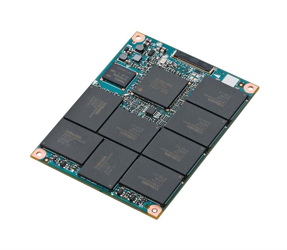 THNSNC256GMLJ Toshiba HG3 Series 256GB MLC SATA 3Gbps (LIF) 1.8-inch Internal Solid State Drive (SSD)