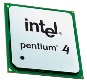 U1545 Dell 1.80GHz 400MHz FSB 256KB L2 Cache Intel Pentium 4 Processor Upgrade