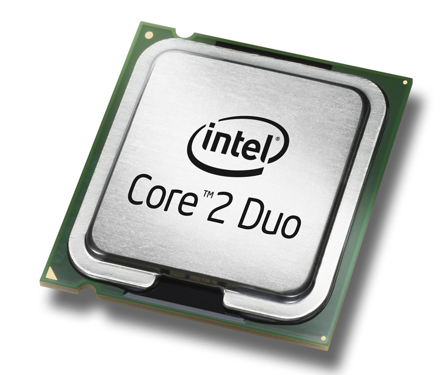 U7700 Intel Core2 Duo 1.33GHz 533MHz FSB 2MB L2 Cache Mobile Processor