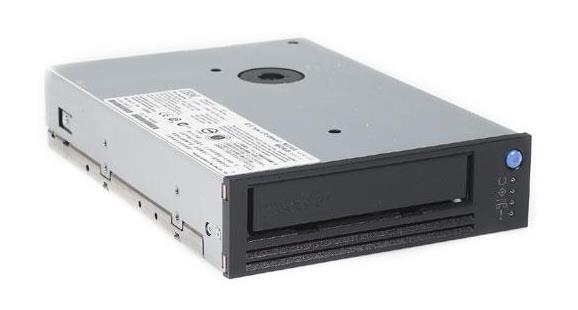 UP037 Dell 400GB(Native) / 800GB(Compressed) LTO Ultrium 3 SCSI LVD Internal Tape Drive