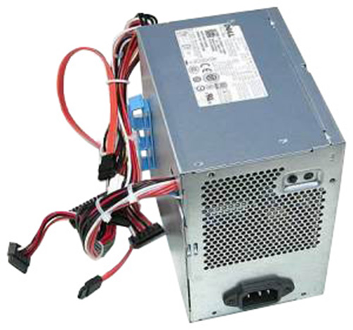 X8129 Dell 305-Watts Power Supply for Dimension 5100 and OptiPlex GX620