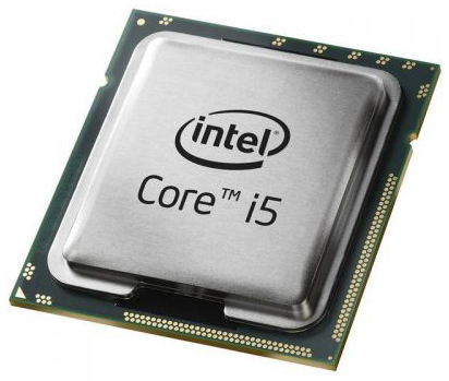 i5-3439Y Intel Core i5 Dual Core 1.50GHz 5.00GT/s DMI 3MB L3 Cache Mobile Processor