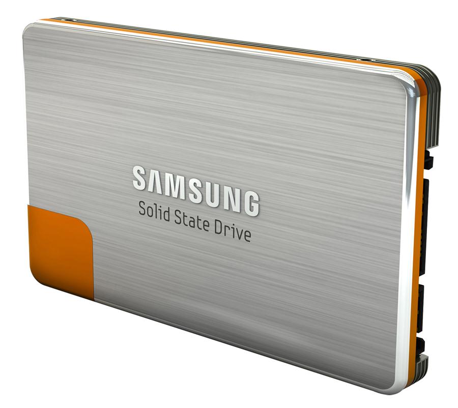 MPC8E64G5MPP-0VA Samsung 64GB SLC NAND Flash Based SATA 3Gbps 2.5-inch Internal Solid State Drive (SSD)