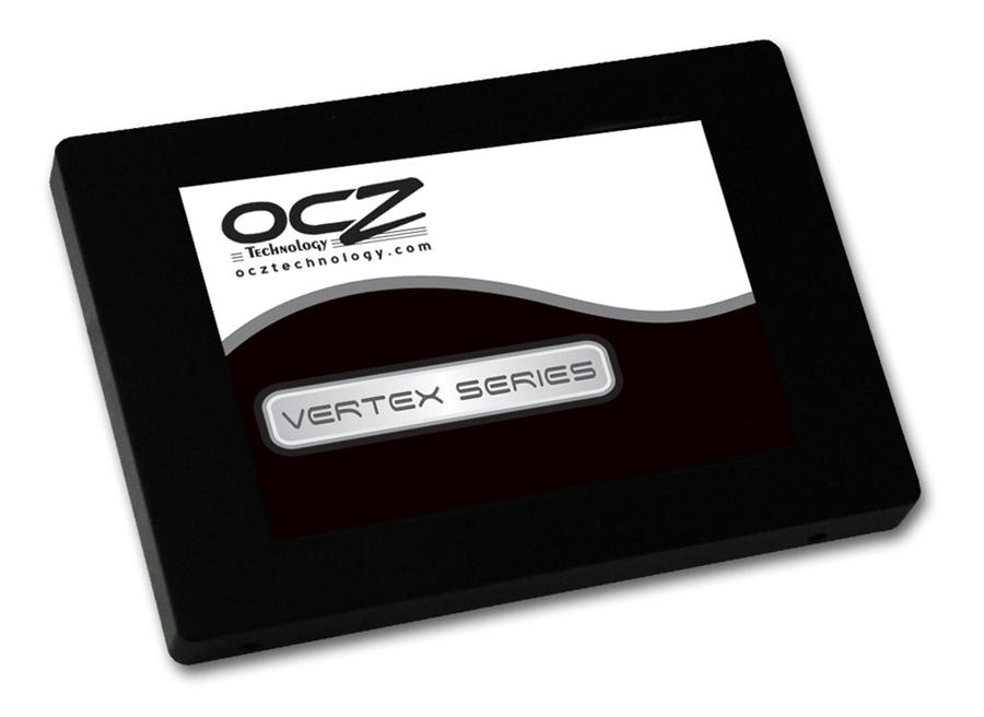 OCZSSD3-2VTX120G-A1 OCZ Vertex 2 Series 120GB MLC SATA 3Gbps 3.5-inch Internal Solid State Drive (SSD)