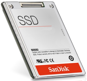 SM16B6R7R Super Talent STT Series 16GB MLC SATA Right Side FDM Internal Solid State Drive (SSD)
