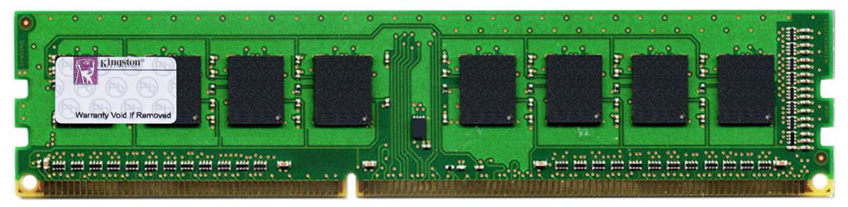 KVR13N9S8H/4-A1 Kingston 4GB PC3-10600 DDR3-1333MHz non-ECC Unbuffered CL9 240-Pin DIMM Single Rank, x8 Memory Module (STD Height 30mm)