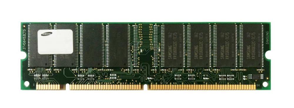 JC41-00206A Samsung 128MB PC100 100MHz non-ECC Unbuffered 100-Pin DIMM Memory Module for CLP-500 Printer