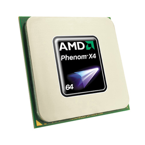 HDX925WFK4DGI AMD Phenom II X4 925 Quad-Core 2.80GHz 4.00GT/s 6MB L3 Cache Socket AM3 Processor Upgrade