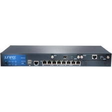 Juniper Networks SRX220H-POE