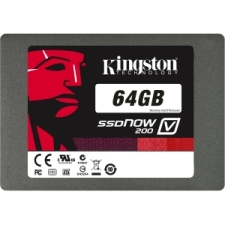 Kingston SV200S37A/64GBK