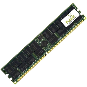 MEM-RSP4-256MB-AFM Future Memory 256MB Kit (2 X 128MB) PC100 168-Pin SDRAM Memory for 7500 RSP4/RSP4+