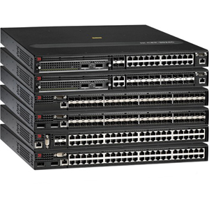 NI-CER-2048C-ADVPREM Brocade NetIron 2048C Carrier Ethernet Router with Advanced Software License 48 Ports 4 Slots Rack-mountable (Refurbished)