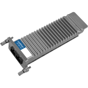 XENPAK-1XGE-ER-AOK ACP-EP 10Gbps 10GBase-ER Single-mode Fiber 40km 1550nm Duplex SC Connector XENPAK Transceiver Module with DOM for Juniper Compatible
