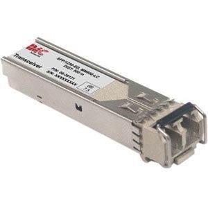 808-38727CC IMC 1Gbps OC-12 10GBase-LR Duplex LC Connector SFP (mini-GBIC) Transceiver Module