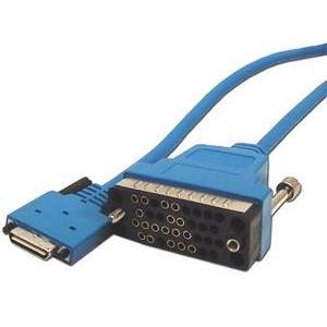 CAB-V35FC Cisco Router Cable DB60 To V.35 Female Serial Cable 10 Feet