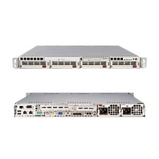 SuperMicro SYS-6015P-TRB