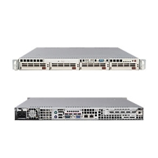 SuperMicro SYS-6015V-MT