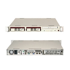 SuperMicro SYS-5015M-TB
