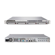 SuperMicro SYS-5015M-NTB