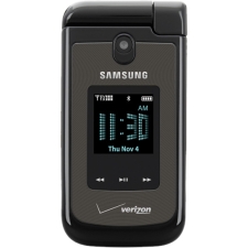 Samsung SAMU750ZLVZBS