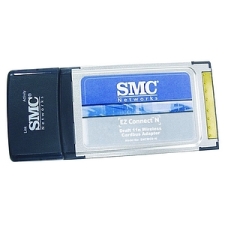 SMC Networks SMCWCB-N