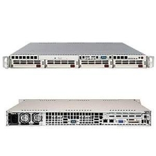 SuperMicro SYS-6113L-8