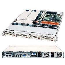 SuperMicro SYS-6014P-TR
