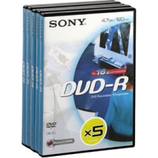 Sony 5DMR47BVD
