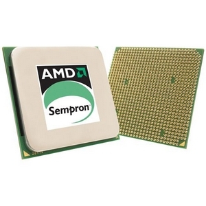SDH1200IAA4DP AMD Sempron LE-1200 2.10GHz 1600MHz FSB 512KB L2 Cache Socket AM2 Desktop Processor