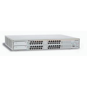 AT-8724XL-30 Allied Telesis Layer 3 Switch (Refurbished)