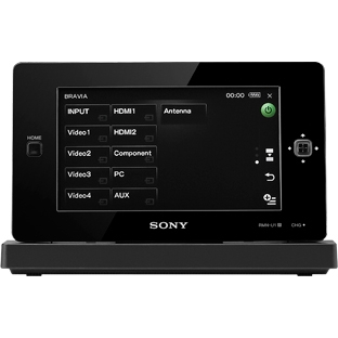 RMNU1 Sony HomeShare Wi-Fi/IR Touch Panel Display