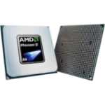 HDX830WFK4DGM AMD Phenom II X4 830 Quad-Core 2.80GHz 4.00GT/s 6M L3 Cache Socket AM2+ Processor
