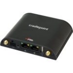 IBR650P CradlePoint Ethernet Wireless Router 3.9G 2 x Antenna 2 x Broadband Port USB Fast Ethernet Desktop (Refurbished)