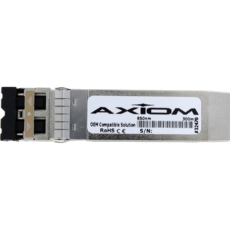 7101686-AX Axiom 16Gbps Short Wave SFP+ Transceiver Module