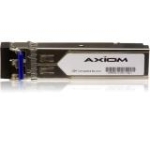 DSCWDM4G1570-AX Axiom 4Gbps 4GBase-CWDM Single-mode Fiber 40km 1570nm Duplex LC Connector SFP Transceiver Module for Cisco Compatible